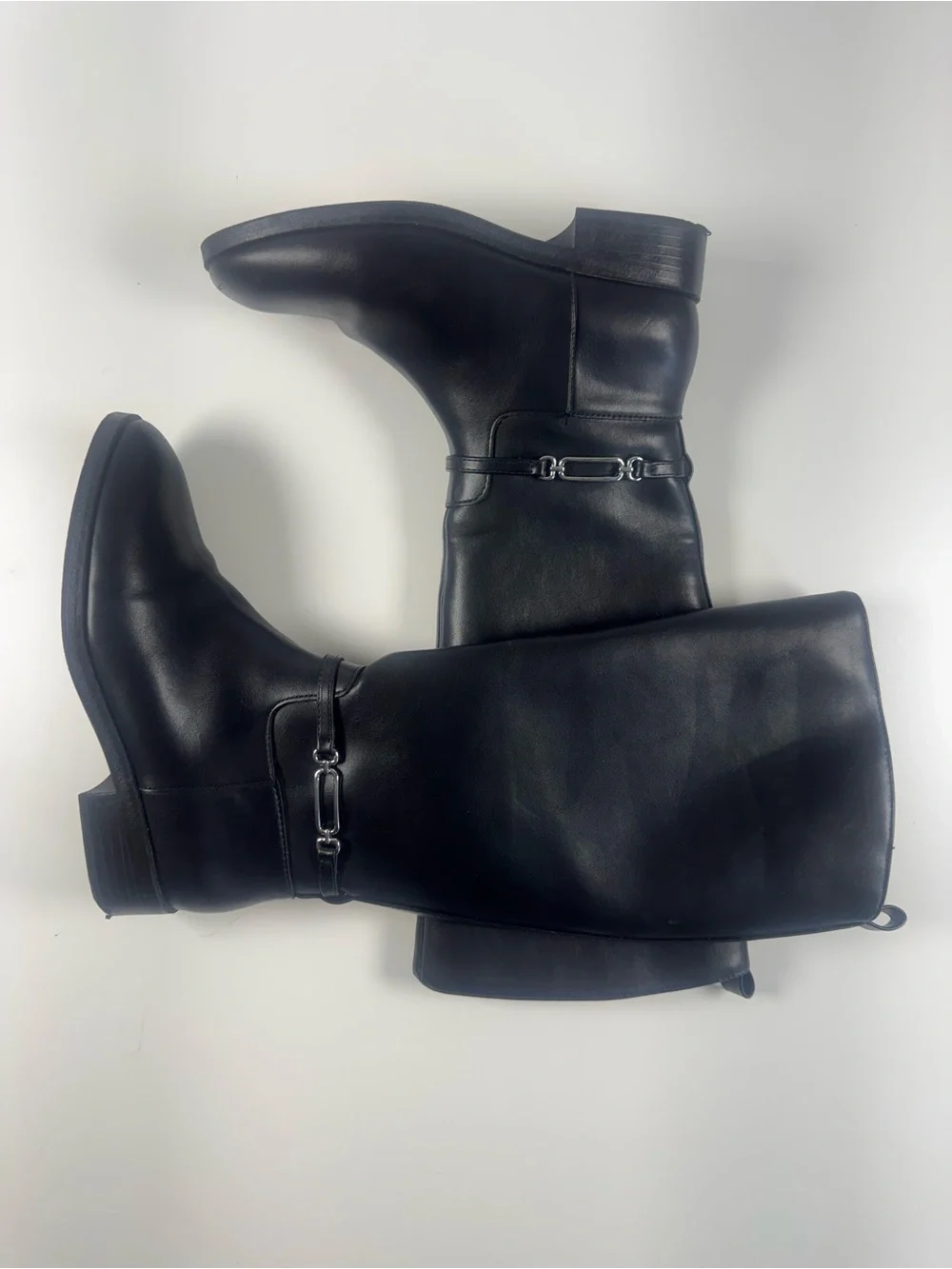 Primark sleek black